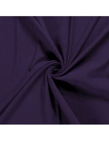 DOUBLE GAZE - Aubergine - 045