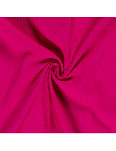 DOUBLE GAZE - Fuchsia - 017