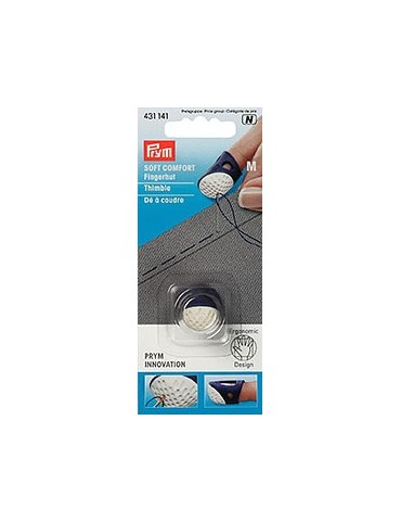 Dé à coudre Soft Comfort...