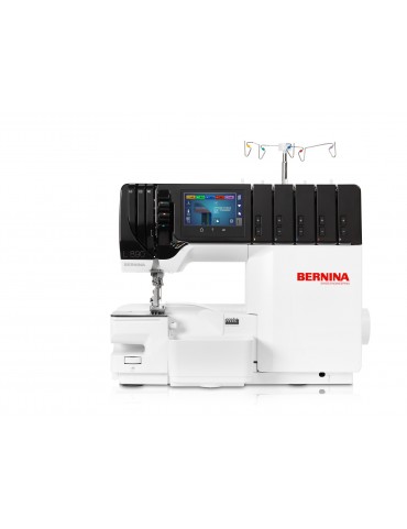 BERNINA L890 COMBO
