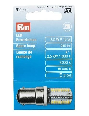 Lampe de rechange LED -...
