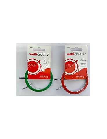 T160-3 - Cadre tambour...