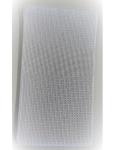 Linge Nid d'abeille -...