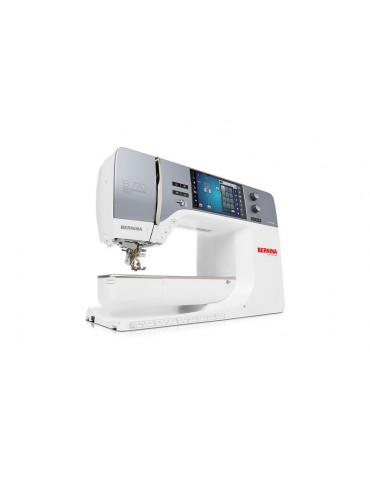 BERNINA 770 QE PRO