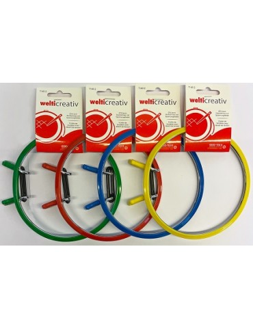 T160-2 - Cadre tambour...