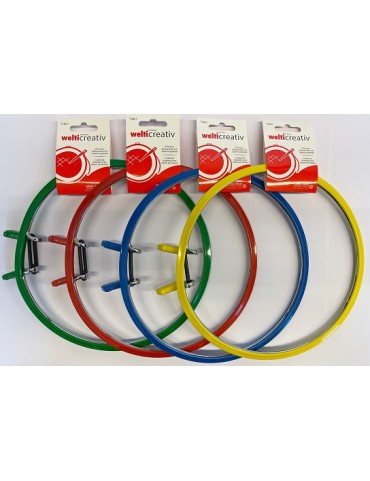 T160-1 - Cadre tambour...