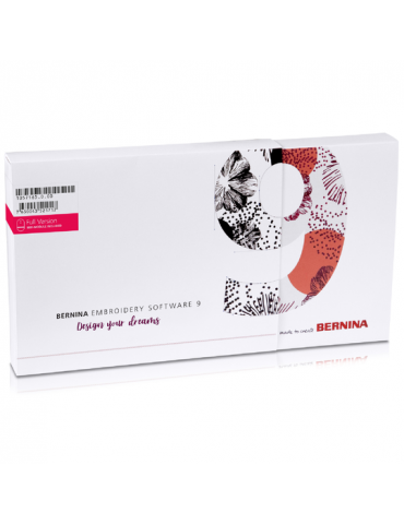 DESIGNER V9 SOFTWARE PLUS FULL