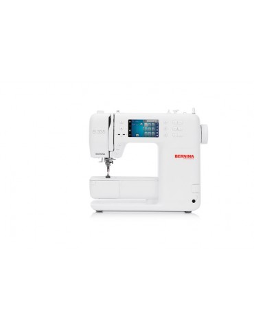 BERNINA 335 (Gen 2)