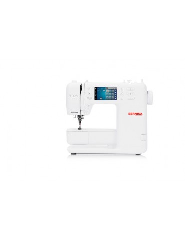 BERNINA 325 (Gen. 2)