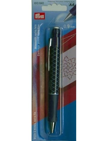 Stylo à mines  extra fin -...