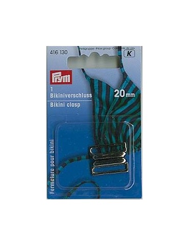 Fermetures pour bikini -...