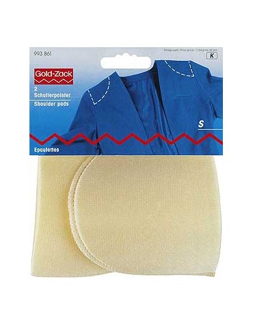 Epaulettes  - S - chair