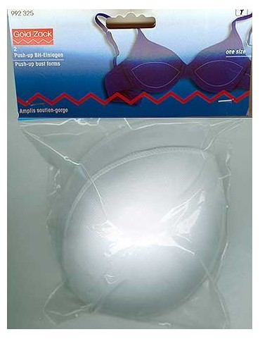 2 Amplis soutien-gorge...