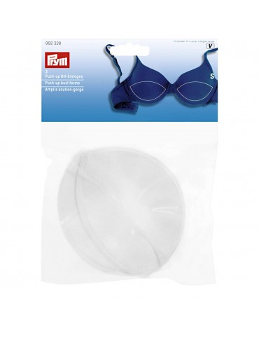 2 Amplis soutien-gorge...