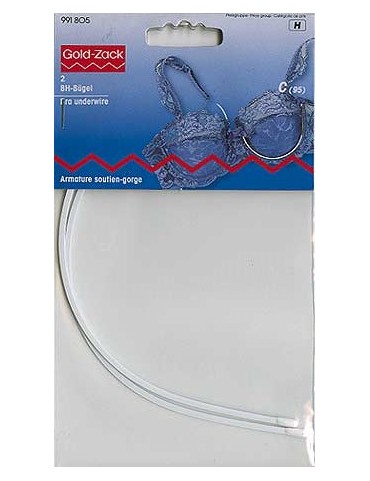 Armature soutien-gorge - C...