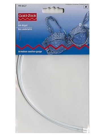 Armature soutien-gorge - D...