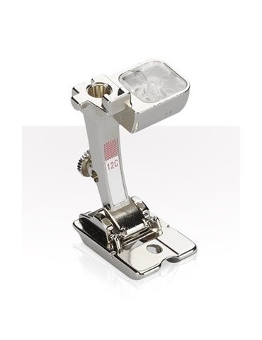 12C - Pied pour tricots et...