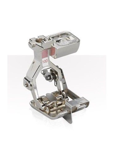 10D - Pied pour bordure...