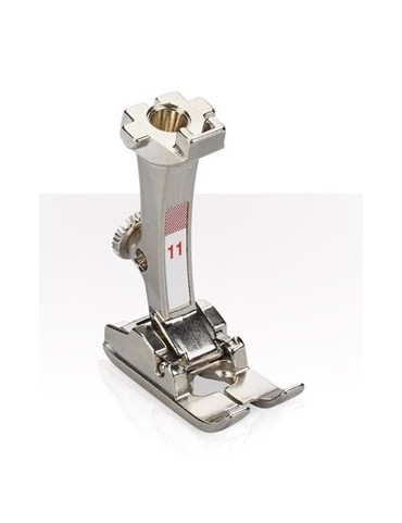 11 - Pied pour cordonnet