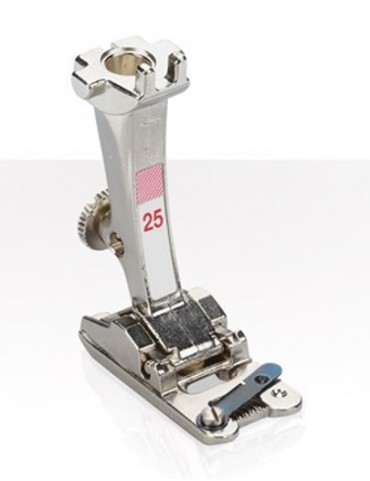 25 - Pied pour cordonnet...