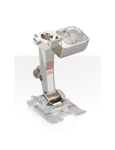 39C - Pied pour broderie...