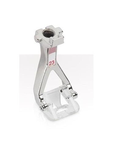 23 - Pied pour appliqués