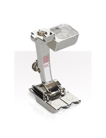 60C - Pied double pour...