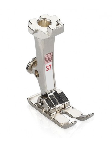 37 - Pied pour patchwork