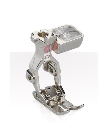 37D - Pied pour patchwork 9mm