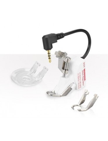 Régulateur de points...