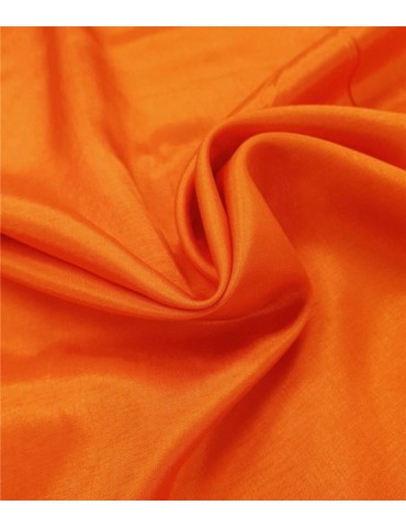 DOUBLURE - ORANGE - 148