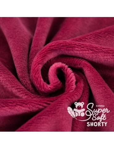 Tissu Peluche Shorty,...