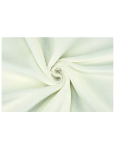 Tissu Peluche Shorty, col....