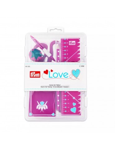 Kit de débutant couture -...