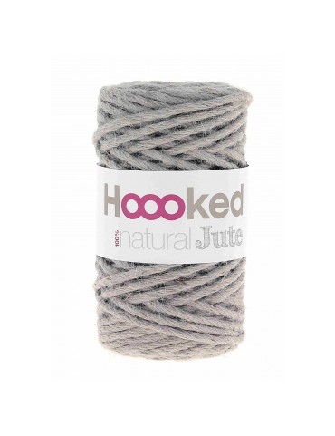 Fils 100% Jute - 45 mètres...
