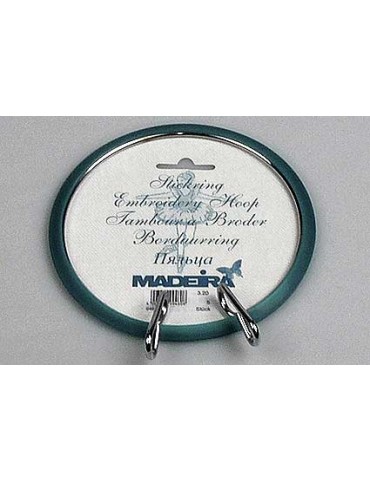 Tambour à broder plastique...