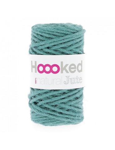 Fils 100% Jute - 45 mètres...