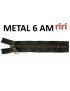 Metal 6 AM