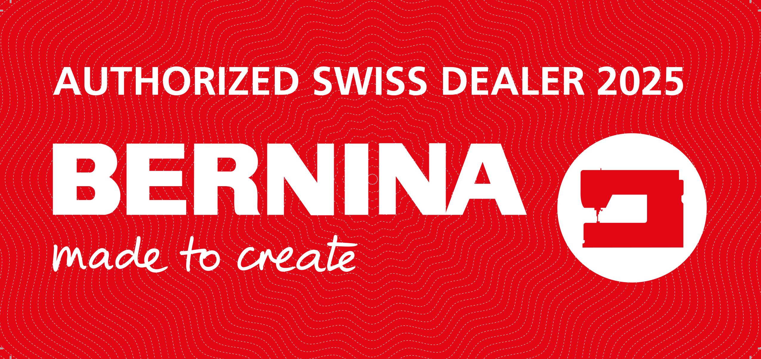 Bernina Swiss Dealer