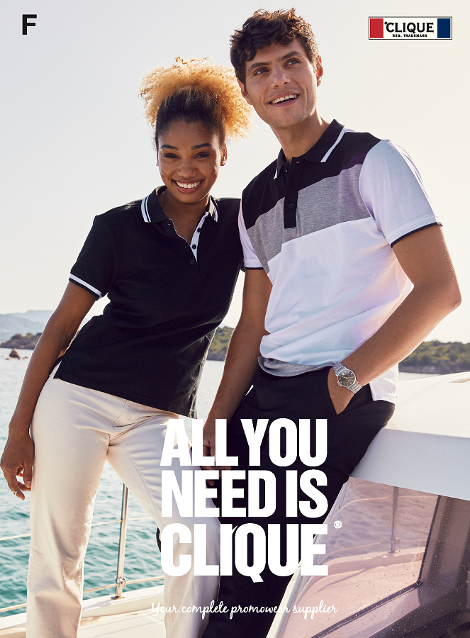 Catalogue Clique 2023