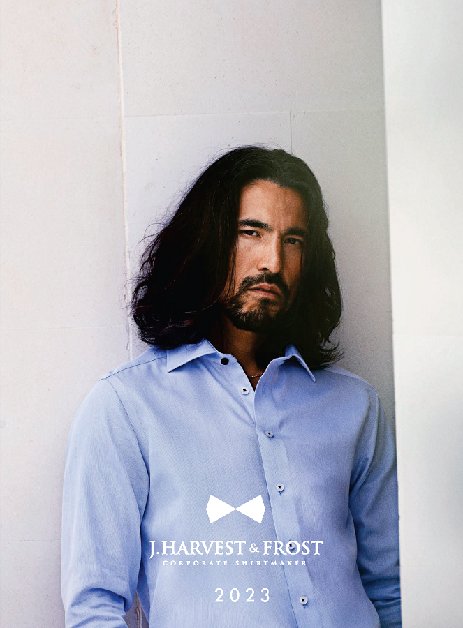 Catalogue Harvest&Frost 2023