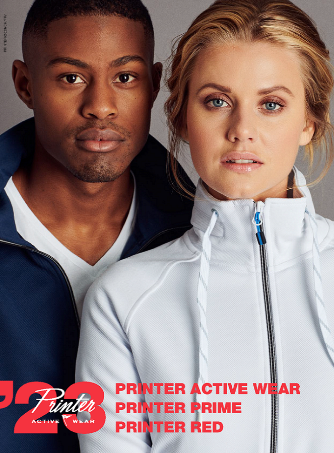 Catalogue Printer 2023