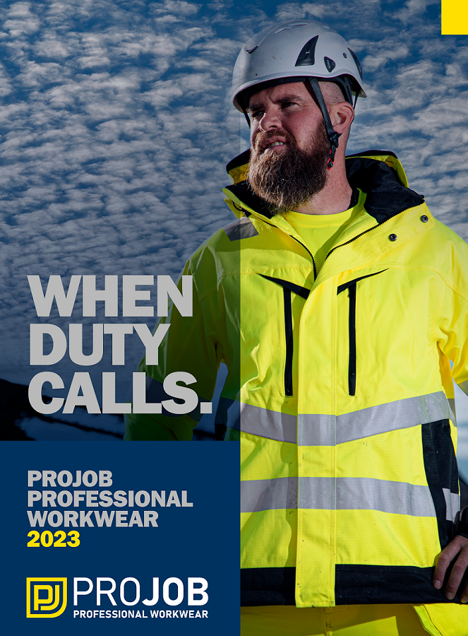 Catalogue Projob 2023