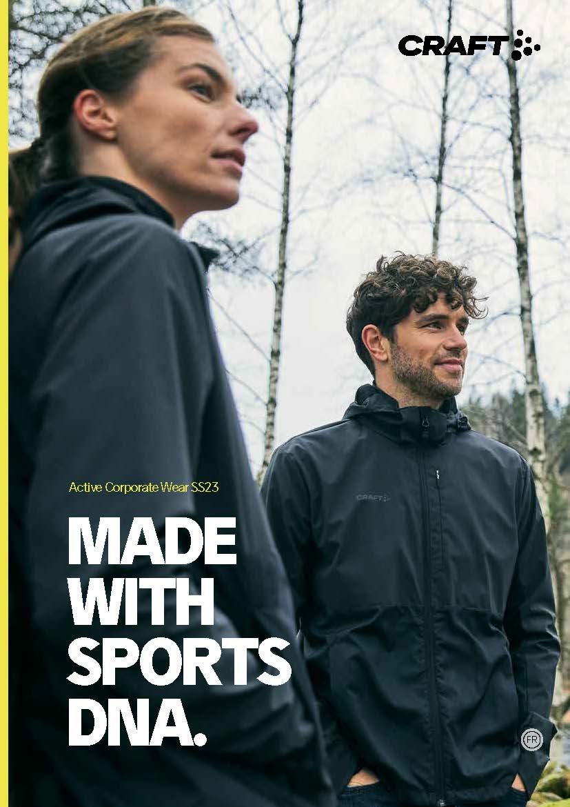 Catalogue Craft 2023