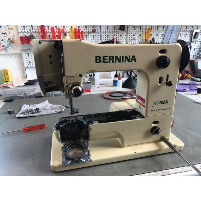 Réparation machines