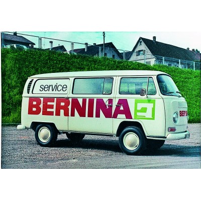 Réparation machines