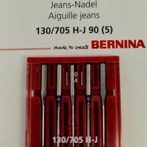 Aiguille Jeans 130/705 H-J 90 (5)