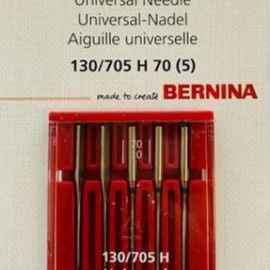Aiguille universelle 130/705 H - 70 (5)