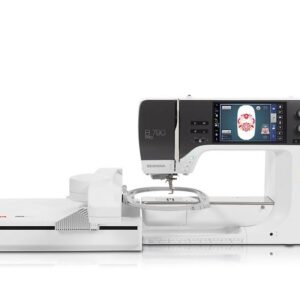 BERNINA 790 PRO AVEC MODULE