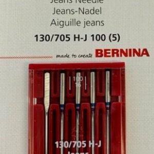 Aiguille Jeans 130/705 H-J 100 (5)